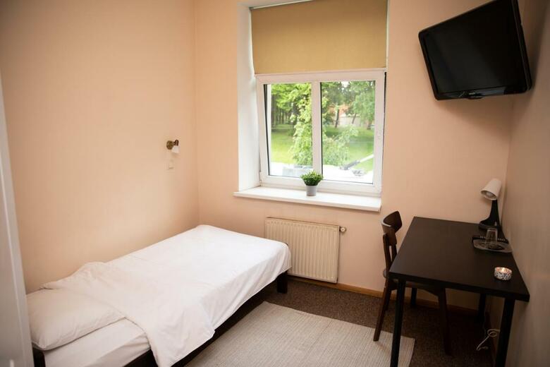 Hotel Avitar