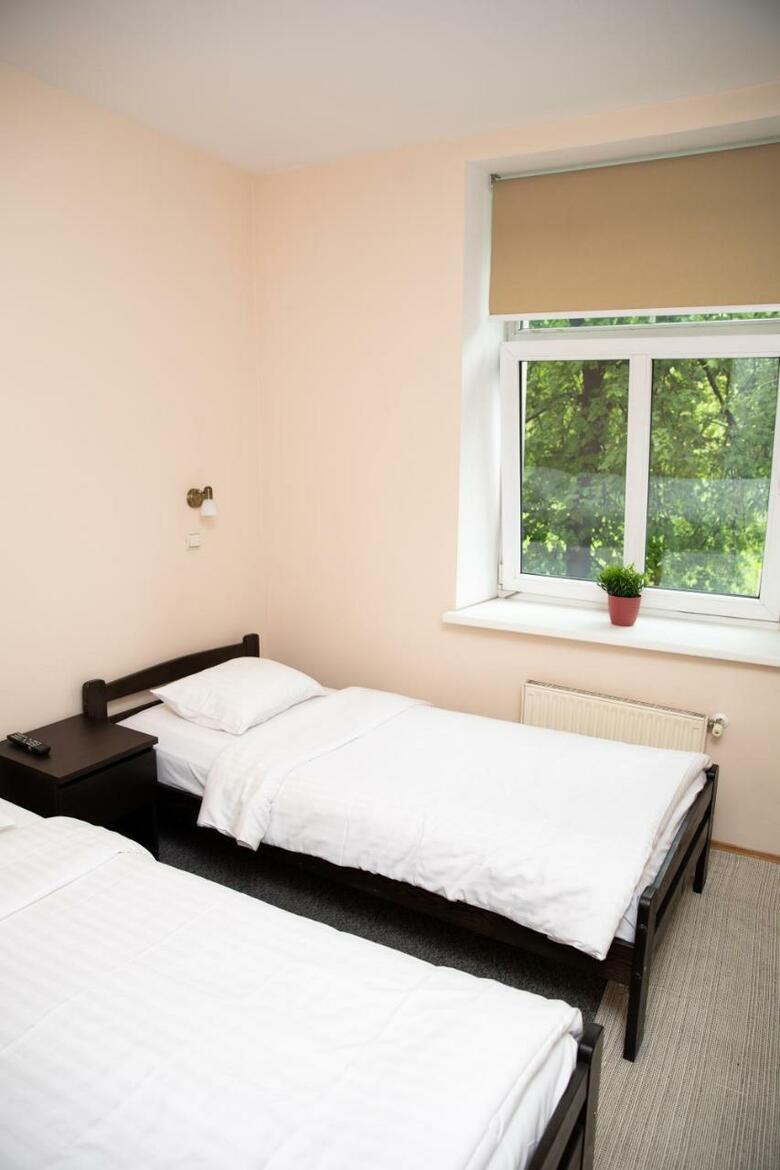 Hotel Avitar