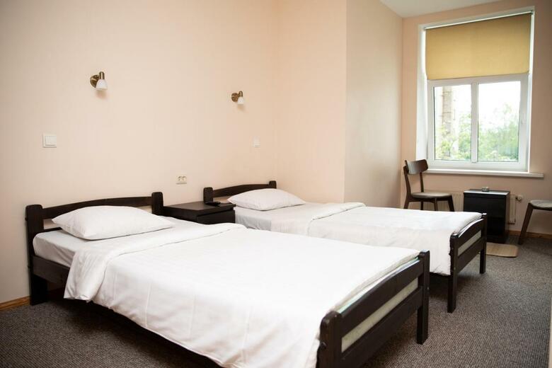 Hotel Avitar