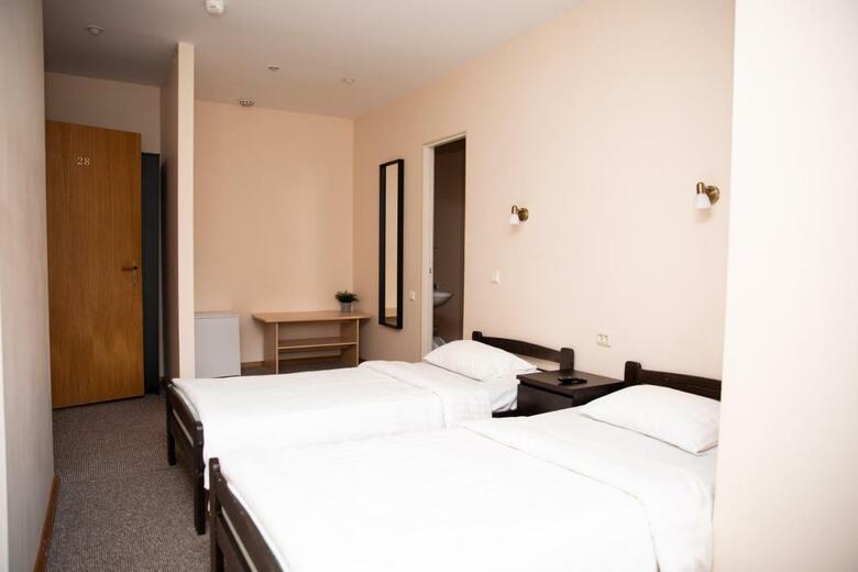 Hotel Avitar