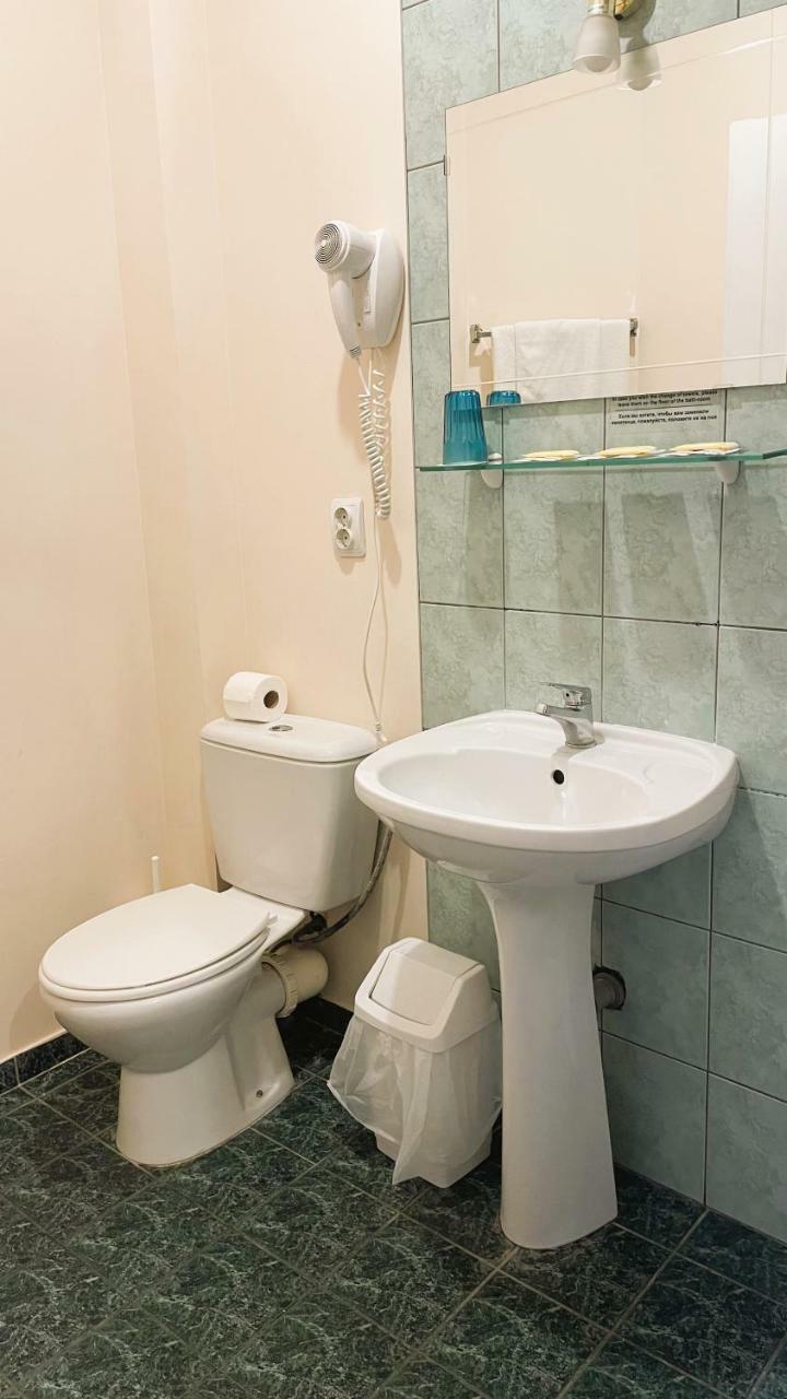 Hotel Avitar