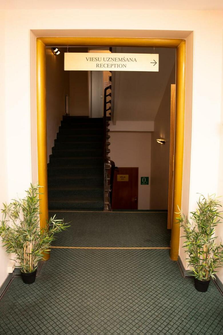 Hotel Avitar