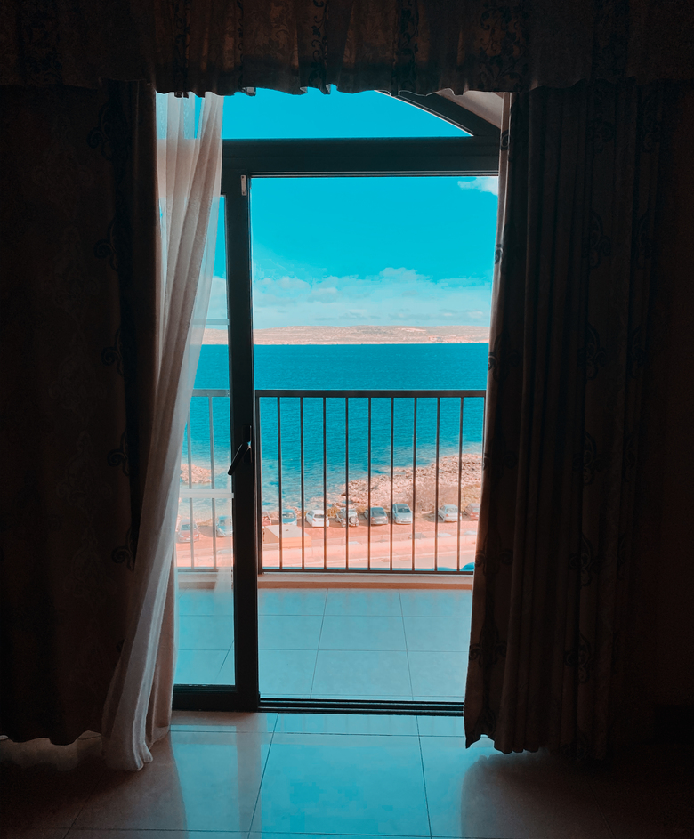 Hotel Paradise Bay