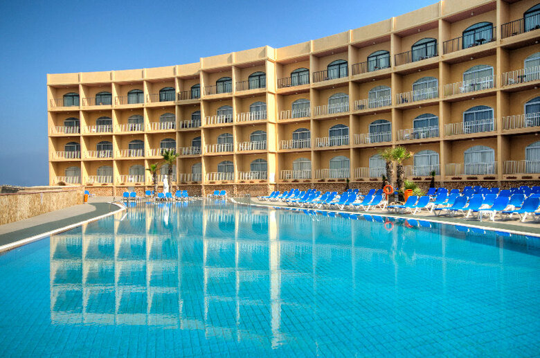 Hotel Paradise Bay