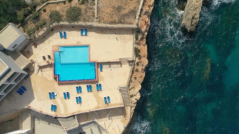 Hotel Paradise Bay