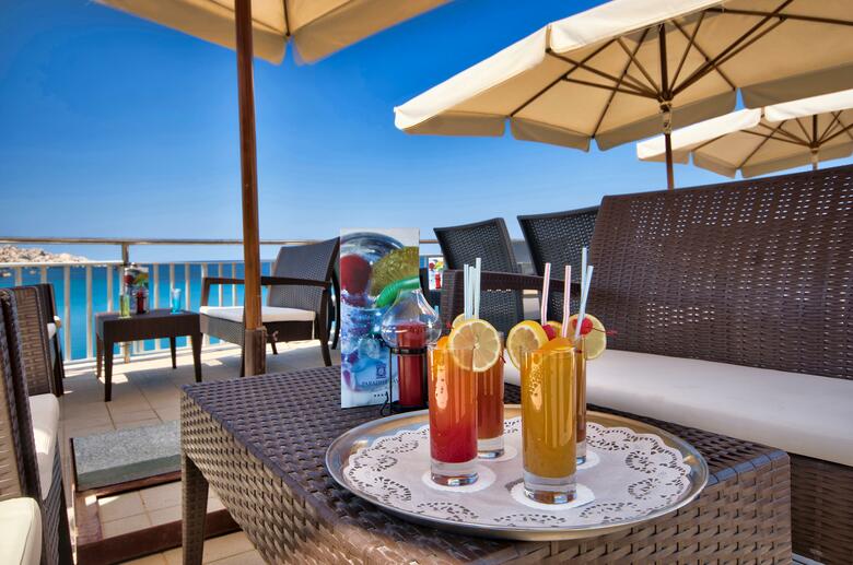Hotel Paradise Bay