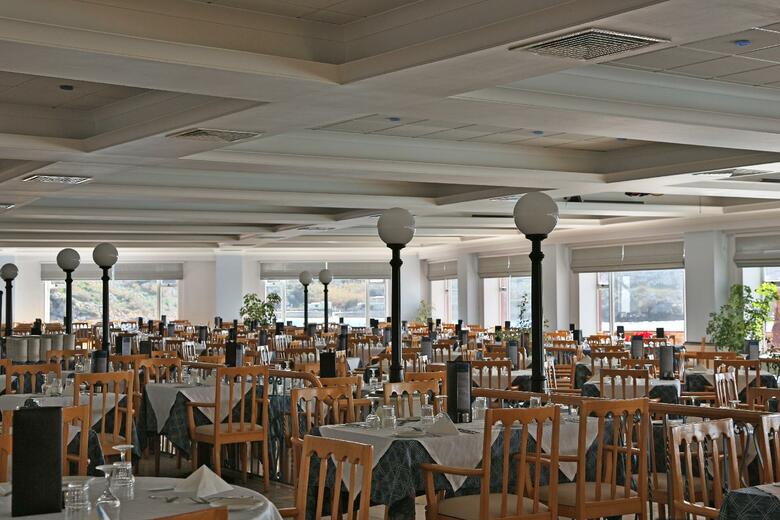 Hotel Paradise Bay