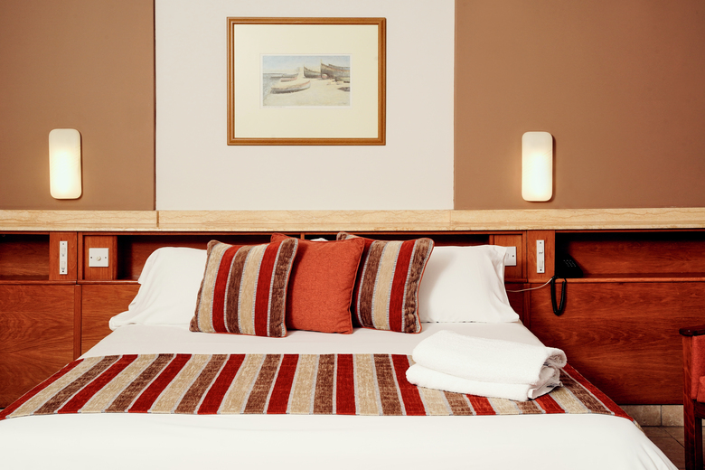 Hotel Paradise Bay