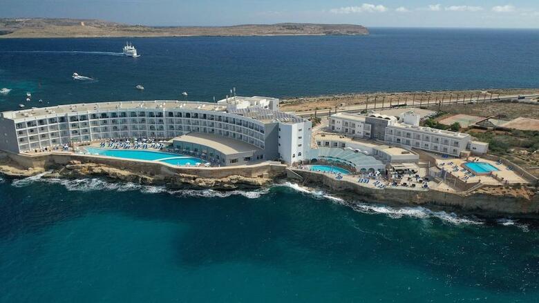 Hotel Paradise Bay