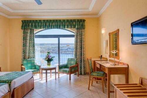 Hotel Paradise Bay