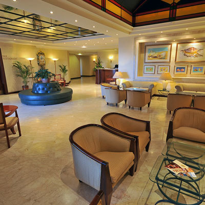 Grand Hotel