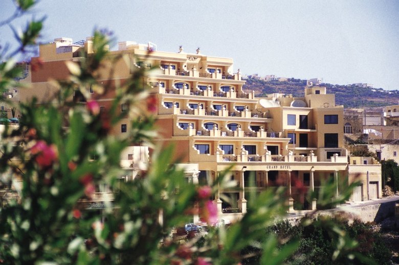 Grand Hotel