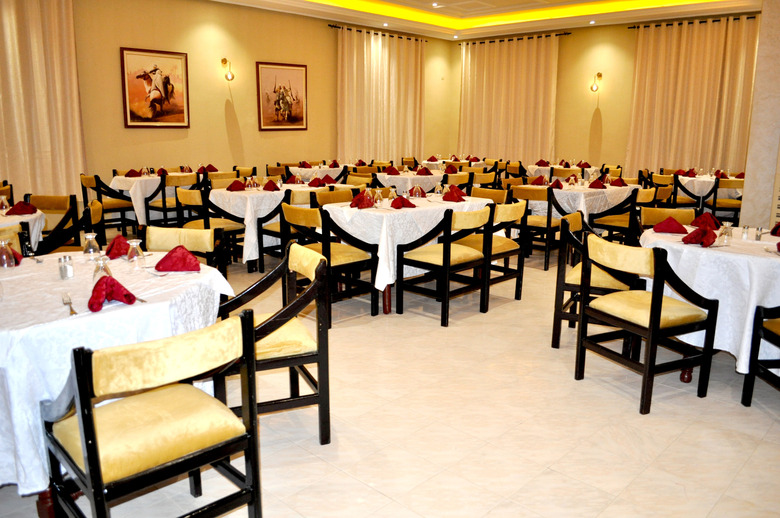 Hotel El Ati