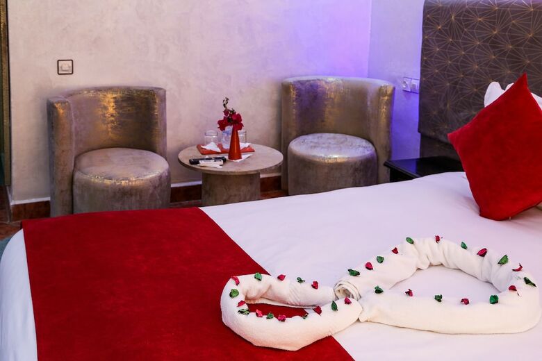 Hotel El Ati