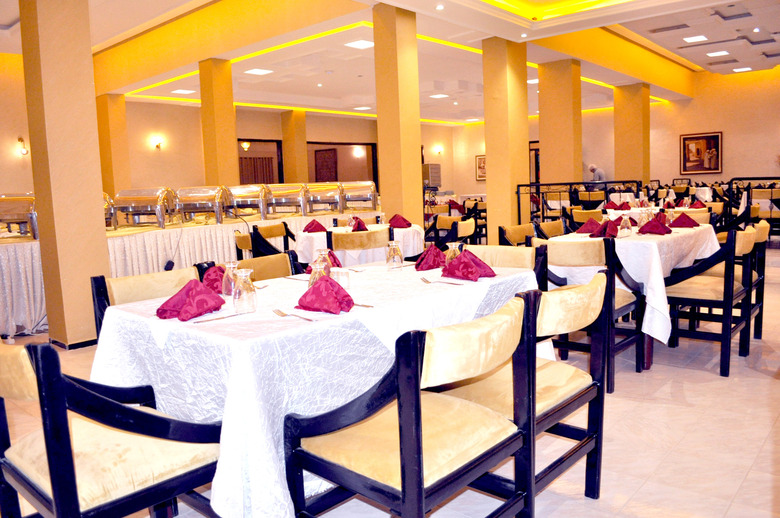 Hotel El Ati