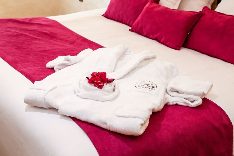 Hotel El Ati