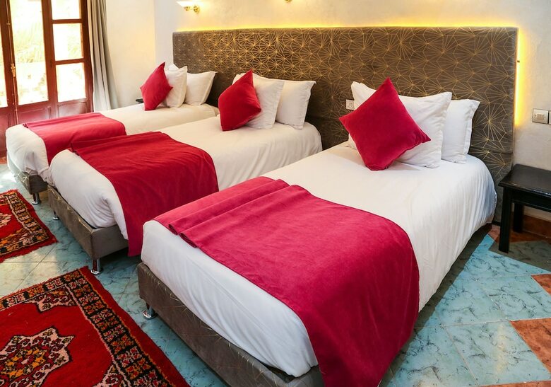 Hotel El Ati
