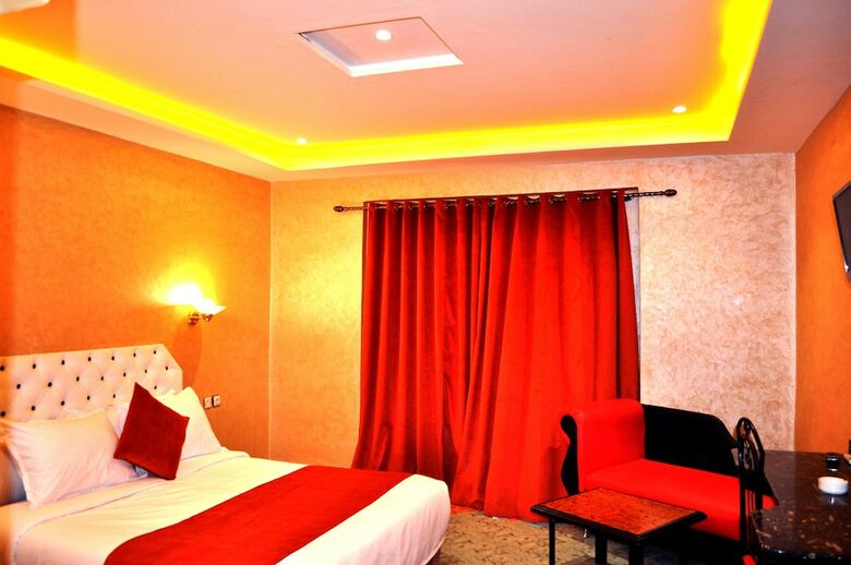 Hotel El Ati