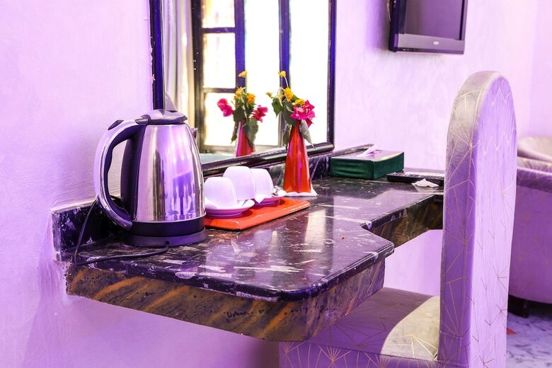 Hotel El Ati