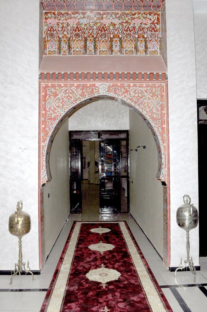 Hotel El Ati