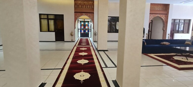 Hotel El Ati