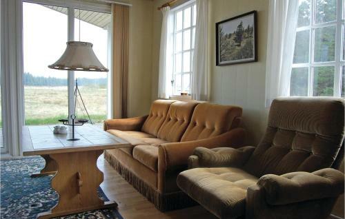 Holiday Home Kvadderkj�r