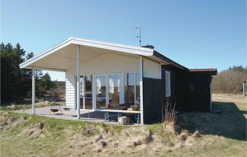 Holiday Home Kvadderkj�r