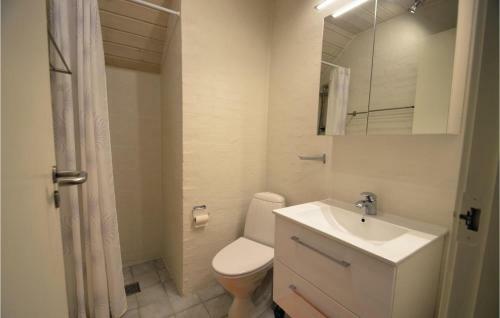 Holiday Home Kl�vborgstien