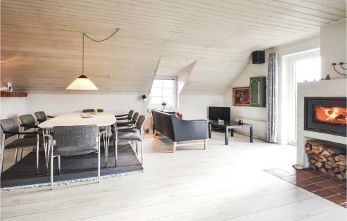 Holiday Home Kl�vborgstien