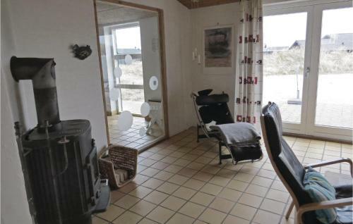 Holiday Home Bavnbak Thisted VI