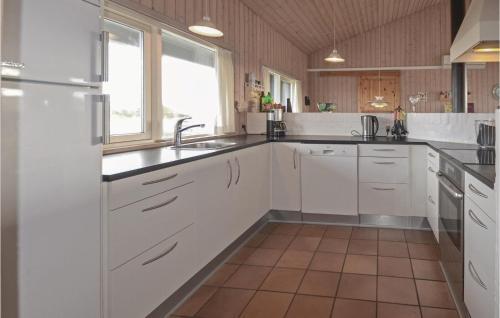 Holiday Home Klitstien Thisted I