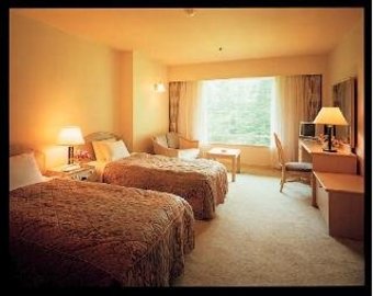 Hakone Hotel Kowakien