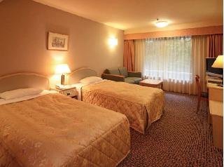Hakone Hotel Kowakien