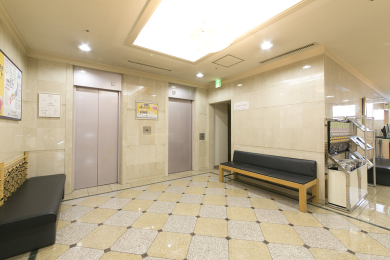 Hida Takayama Washington Hotel Plaza