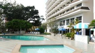 Charoen Hotel