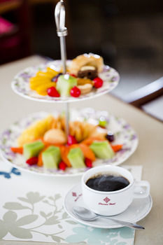 Charoen Hotel