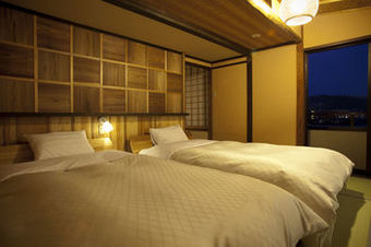 Hotel Hidatei Hanaougi