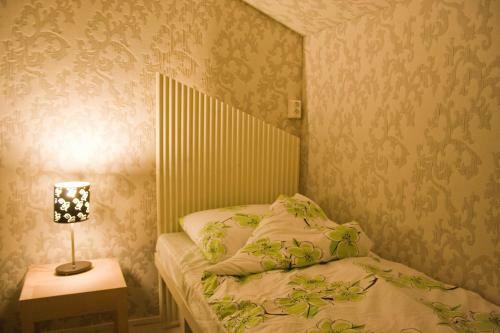 Hotel Teltta