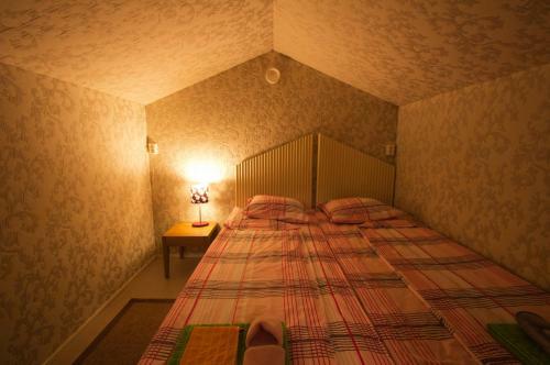 Hotel Teltta