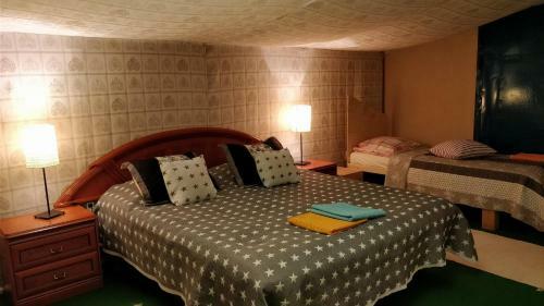 Hotel Teltta