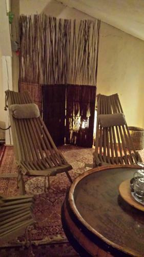 Hotel Teltta