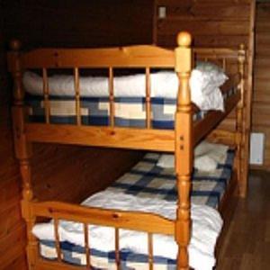 Mullsj� Camping