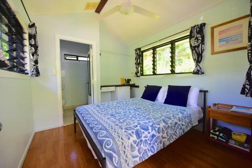 Thornton Beach Bungalows Daintree