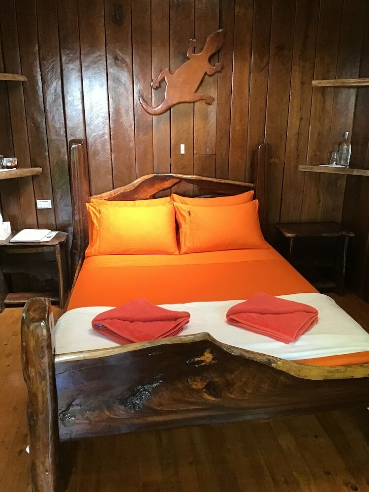 Bed & Breakfast Rainforest Hideaway