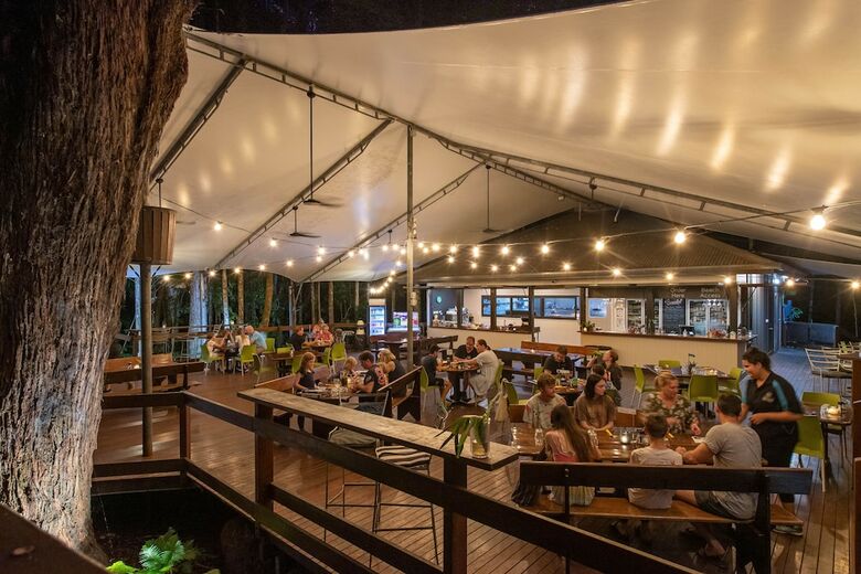 Hotel Cape Trib Beach House