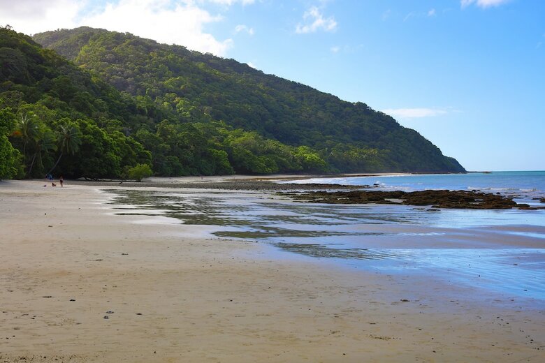 Hotel Cape Trib Beach House