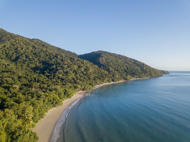 Hotel Cape Trib Beach House