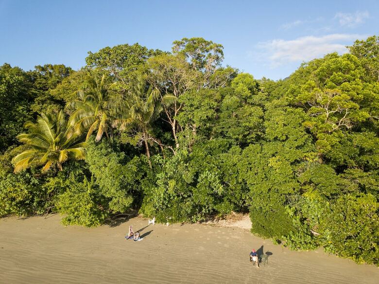Hotel Cape Trib Beach House