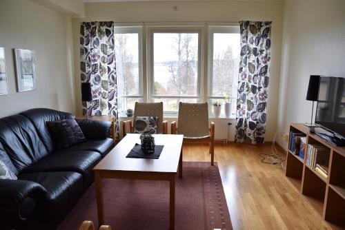 Hostal Mullsj� Folkh�gskola