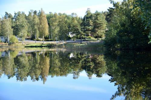 Hostal Mullsj� Folkh�gskola